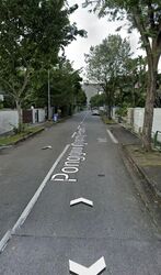 Ponggol Park (D19), Detached #560635771